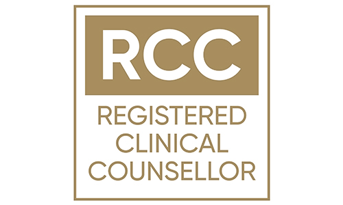 Registered Clinical Counsellor